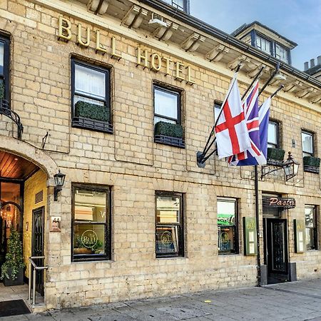 The Bull Hotel; Sure Hotel Collection By Best Western Peterborough Ngoại thất bức ảnh