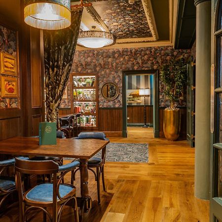 The Bull Hotel; Sure Hotel Collection By Best Western Peterborough Ngoại thất bức ảnh