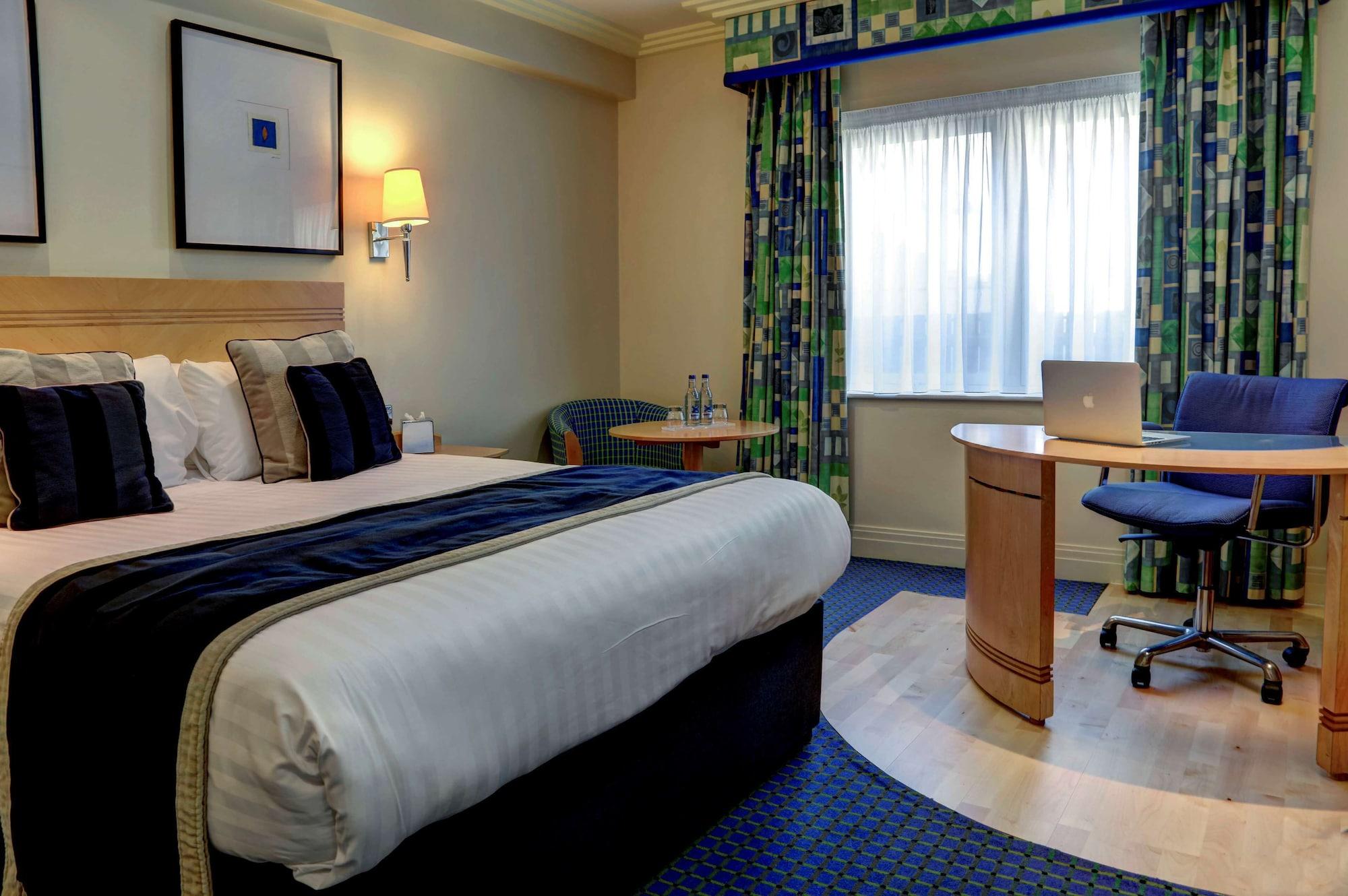 The Bull Hotel; Sure Hotel Collection By Best Western Peterborough Ngoại thất bức ảnh