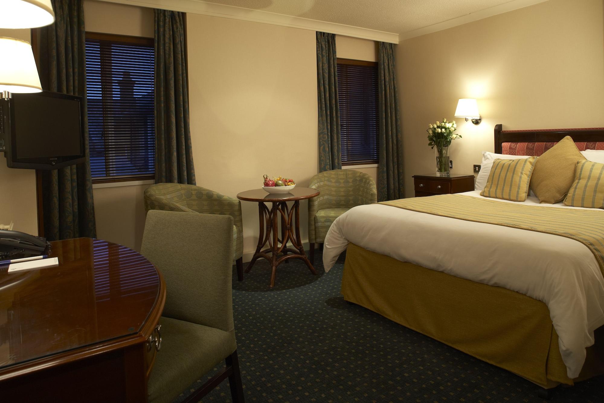 The Bull Hotel; Sure Hotel Collection By Best Western Peterborough Phòng bức ảnh