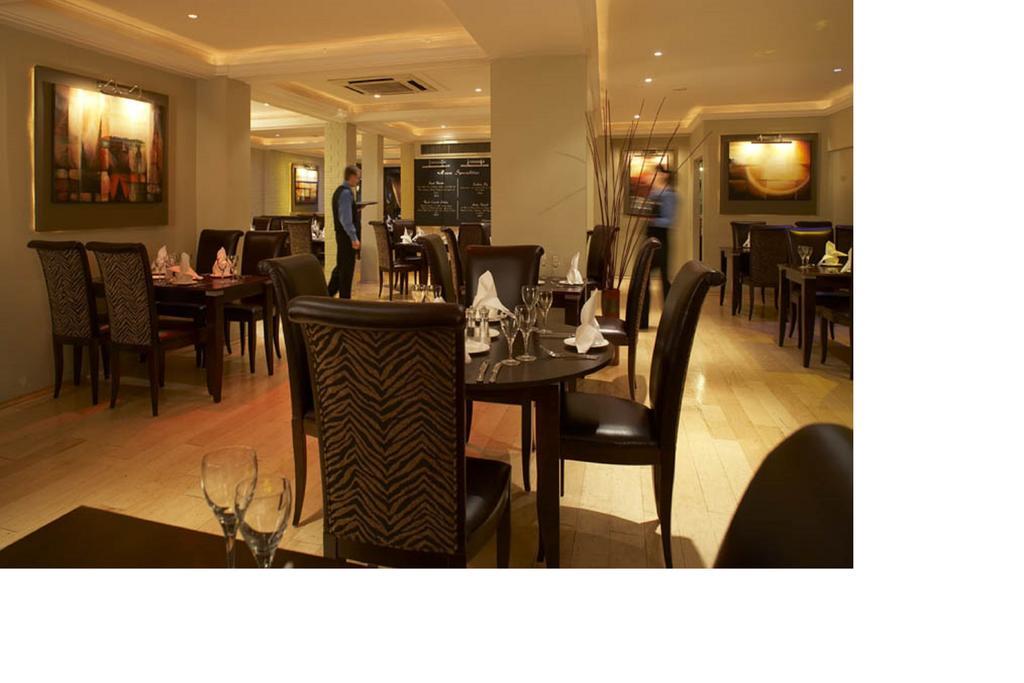 The Bull Hotel; Sure Hotel Collection By Best Western Peterborough Ngoại thất bức ảnh