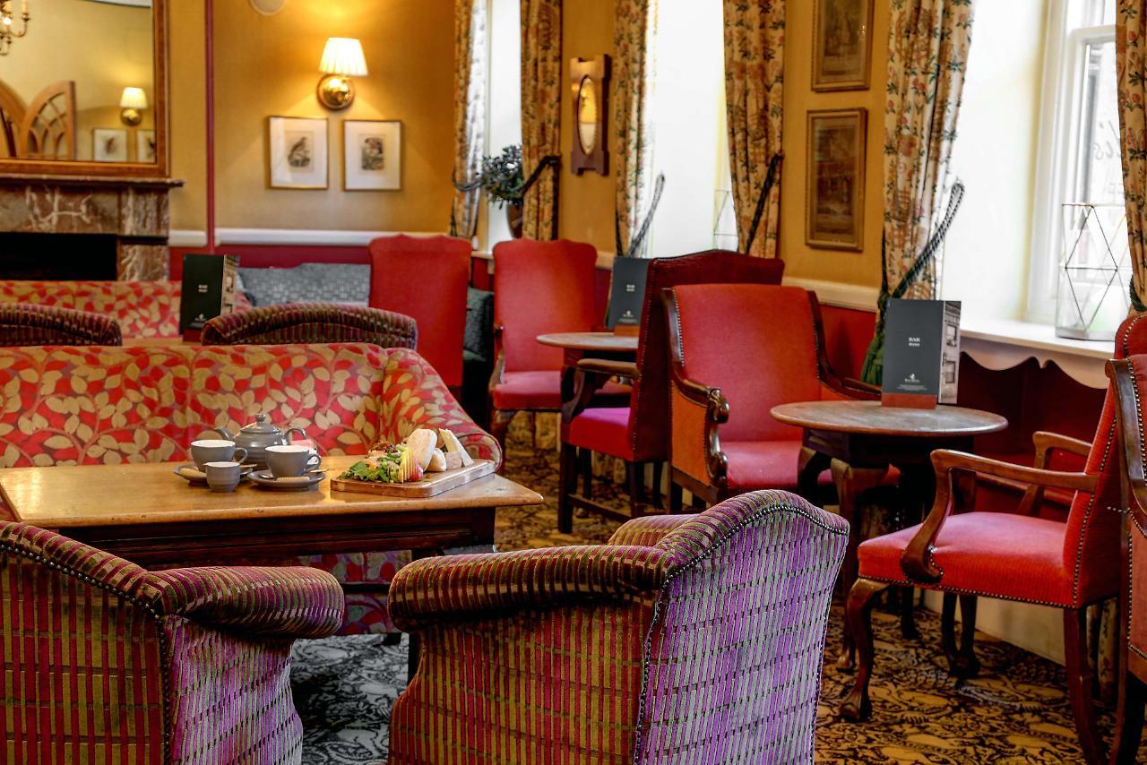 The Bull Hotel; Sure Hotel Collection By Best Western Peterborough Ngoại thất bức ảnh