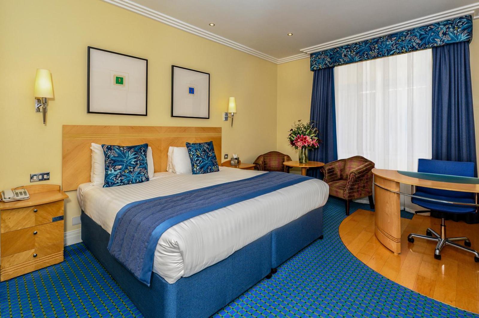 The Bull Hotel; Sure Hotel Collection By Best Western Peterborough Ngoại thất bức ảnh