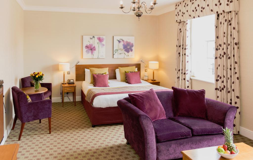 The Bull Hotel; Sure Hotel Collection By Best Western Peterborough Ngoại thất bức ảnh