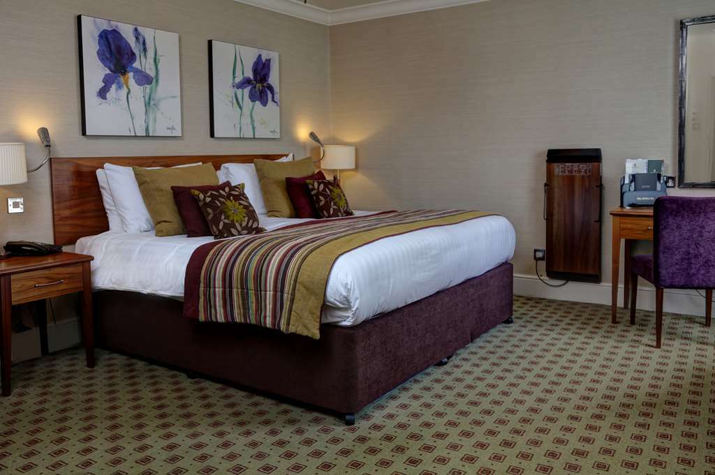 The Bull Hotel; Sure Hotel Collection By Best Western Peterborough Phòng bức ảnh