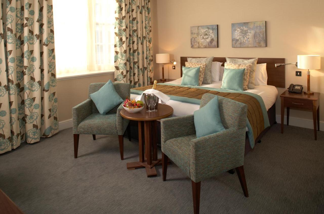 The Bull Hotel; Sure Hotel Collection By Best Western Peterborough Phòng bức ảnh